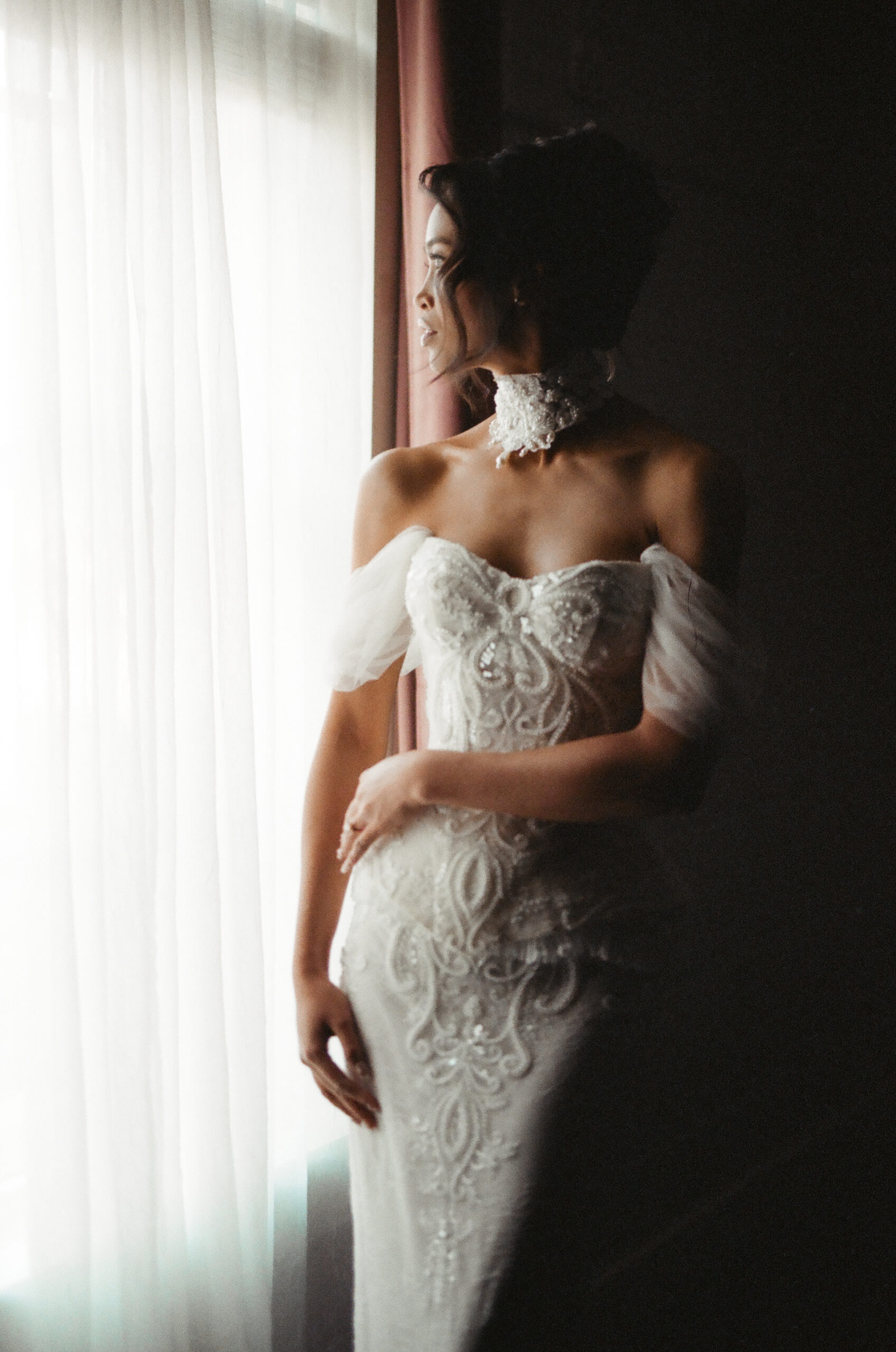 35mm FIlm Photography Atlanta Wedding Photographers