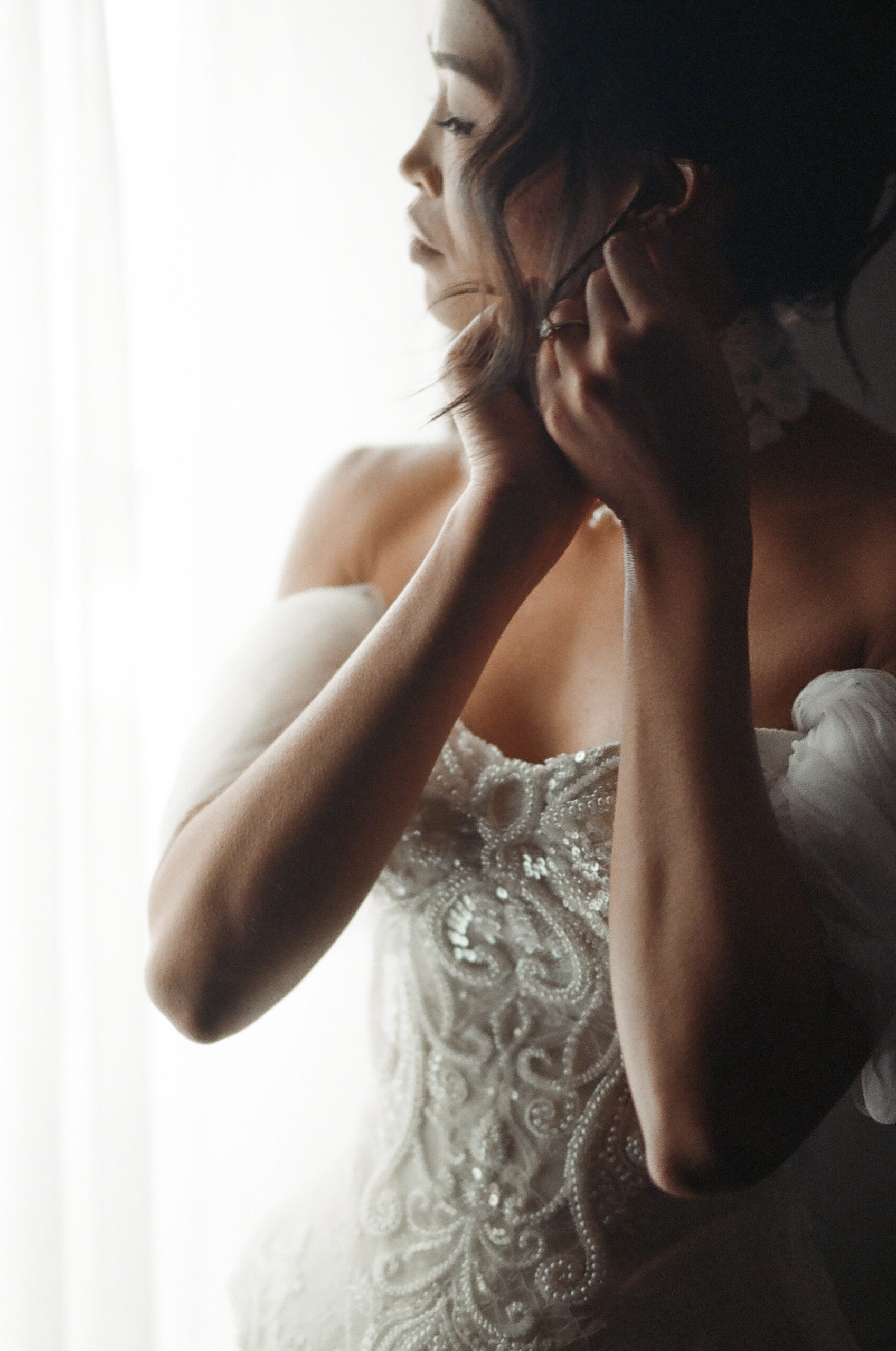 35mm FIlm Photography Atlanta Wedding Photographers