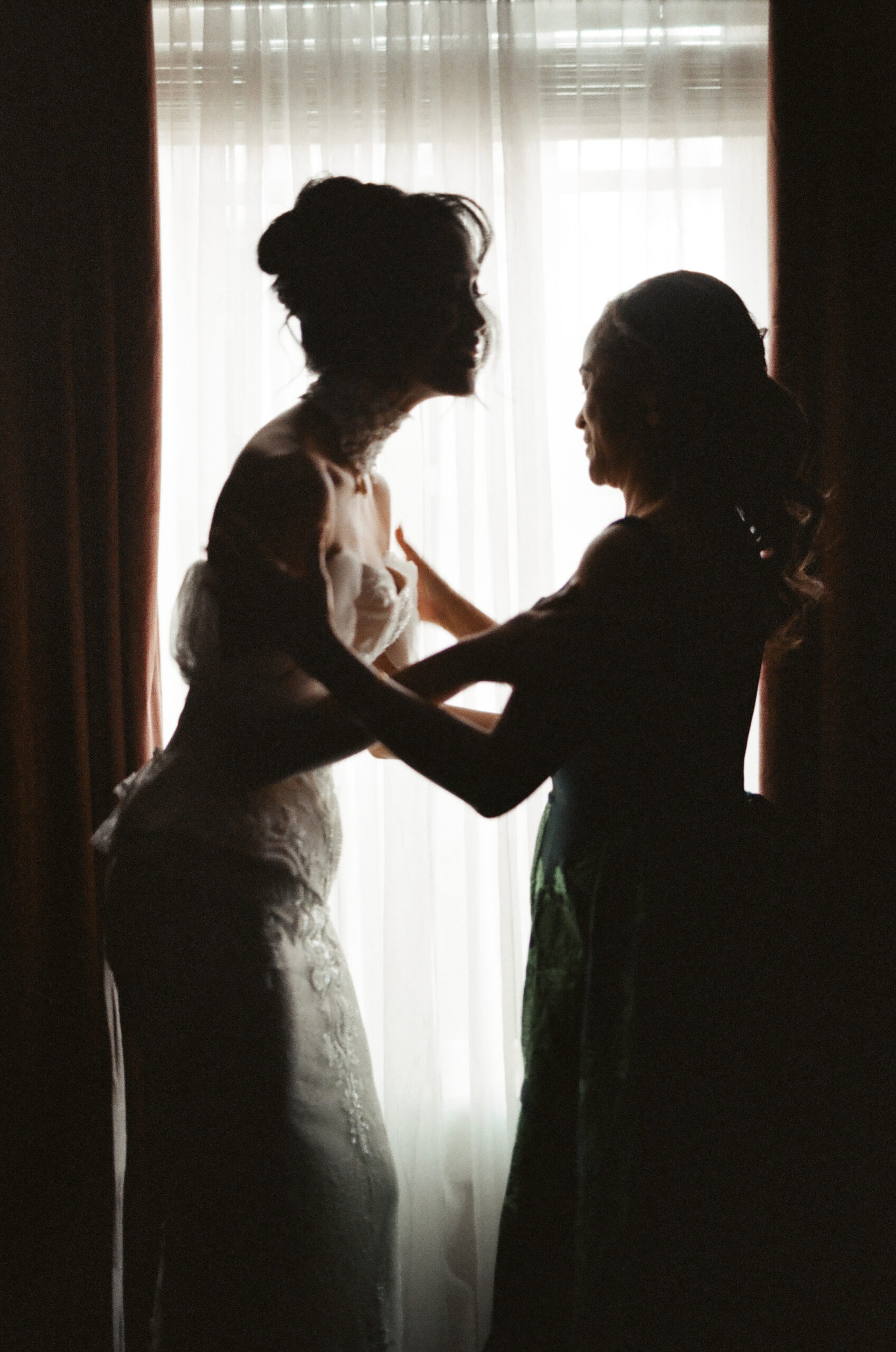 35mm FIlm Photography Atlanta Wedding Photographers